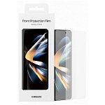 Folie protectie Samsung EF-UF93PCTEGWW pentru Samsung Galaxy Z Fold 4 (Transparent)