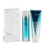 Oferta Pachet Xmas 2020 HydraSplash Sampon 300 ml + Conditioner 250 ml, Joico