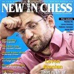 Revista : New in chess nr. 5 2017