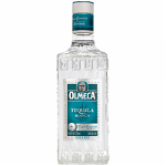 Tequila alba Olmeca Blanco, 0.7L, 35% alc., Mexic, Olmeca