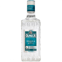 Tequila Olmeca Blanco, 0.7L