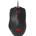 Mouse Gaming AOC GM200 Negru