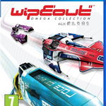 Wipeout Omega Collection PS4|PSVR