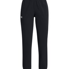 Under Armour pantaloni de trening pentru copii Rival Woven Jogger, Under Armour