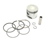 Kit Piston Motocultor 7CP