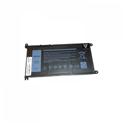 Baterie YRDD6 pentru Dell Inspiron 3110, 5480, 5583, 5590, 3793, 3480, 3580, 5580, 42 Wh, 11.4 V
