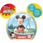Figurina Articulata Disney - Mickey Mouse 10 cm