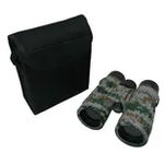 Binoclu, Camo Tracking, 10x42, waterproof, husa inclusa