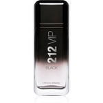 Apa de parfum Carolina Herrera 212 VIP Black Own The Party, 200 ml, pentru barbati