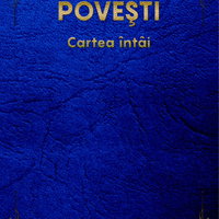 Povesti. Cartea intai | Ioan Slavici, Pavcon