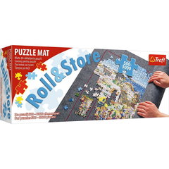 Covoras pentru rulat puzzle-uri intre 500 si 3000 piese Covoras pentru rulat puzzle-uri intre 500 si 3000 piese