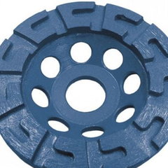 U Shield segment 115mm H1210, Dedra U Shield segment 115mm H1210, Dedra