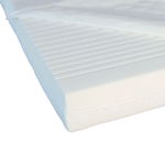 Set saltea Mercur Comfort Flex Plus 140x200 plus husa hipoalergenica plus 2 perne microfibra 50x70, 