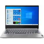 Notebook ThinkBook Plus IML, Intel Core i5-10210U, 13.3inch, RAM 8GB, SSD 512GB, Intel UHD Graphics, Windows 10 Pro, Iron Grey, Lenovo