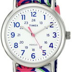 Ceas de damă Timex Weekender TW2P90200, Timex