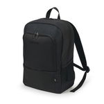 Rucsac laptop, Poliester, 13-14.1inch, Negru