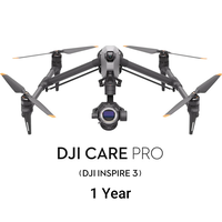 Card Licenta DJI Care Refresh Inspire 3 CP.QT.00008020.01 | 1 an, DJI