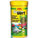 Hrana pesti acvariu JBL NovoVert 250 ml, JBL