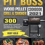 Pit Boss Wood Pellet Grill &amp