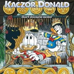 Unchiul Scrooge și Donald Duck T.7 Comoara celor zece, Egmont