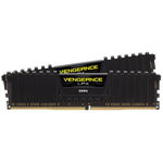 Memorie Corsair Vengeance LPX Red 16GB DDR4 4333MHz CL19 Dual Channel Kit