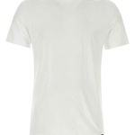 DSQUARED2 DSQUARED T-SHIRT WHITE, DSQUARED2