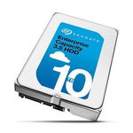 Unitate de stocare server Seagate Exos Capacity 10TB 7200RPM 256MB 6Gb/s SATA-III