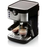 Espressor de Cafea Domo DO711K, Putere 1450 W