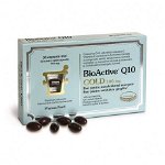 Supliment alimentar Bio Active Q10 Gold 100 mg, 30 capsule moi, PHARMA NORD