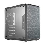 Carcasa PC COOLER MASTER Masterbox Q500L MCB-Q500L-KANN-S00, USB 3.0, fara sursa, negru