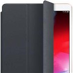 Husa Apple Smart Cover mvq22zm/a 10.5" pentru iPad Air 3 (Negru)