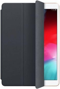 Husa Apple Smart Cover mvq22zm/a 10.5inch pentru iPad Air 3 (Negru), Apple