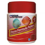 OCEAN NUTRITION Discus Formula Pellets, 125g, Ocean Nutrition