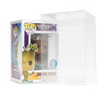 Carcasa protectie pentru Figurine Funko POP! Ultimate Guard, Ultimate Guard