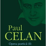 Opera poetica (II) - Paul Celan, Polirom