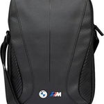 Husa pentru tableta BMW Geanta BMW BMTBCO10SPCTFK Tableta 10 inchi negru/negru perforat, BMW