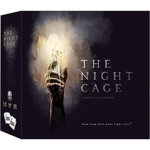 The Night Cage, IELLO