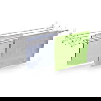 Casabriko Uscator de rufe Casabriko Berlin, extensibil, 120 cm lungime, montabil pe perete, Casabriko