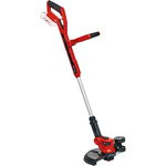Trimmer fara cablu de gazon Einhell PXC GE-CT 1830 Li-Solo latime taiere 30 cm