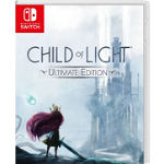 Child Of Light Ultimate Edition NSW