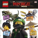 The LEGO® NINJAGO® Movie™ The Essential Guide