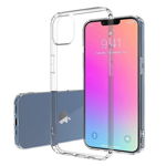 Carcasa Ultra Clear compatibila cu Samsung Galaxy A53 5G, TPU, 0.5mm, Transparent, OEM