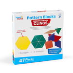 Joc de constructie, set de baza cu 32 piese si 30 de provocari incluse, Gravitrax The Game Course, 