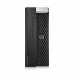 Dell, PRECISION TOWER 7810, Intel Xeon E5-2603 v4, 1.70 GHz, HDD: 500 GB, RAM: 32 GB, No Video, TOWER, DELL