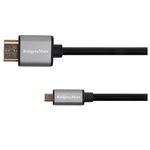 CABLU HDMI - MICRO HDMI 1.8M BASIC K&M, Kruger Matz