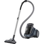 Aspirator EC41-6DB 1.8L Dry 750W Bagless Albastru, Electrolux