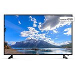 Televizor Led Smart Sharp Lc-40uh7252e Uhd, 101 Cm
