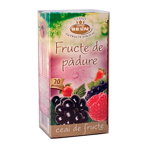 Ceai Belin Fructe de Padure 20 plicuri/cutie, Belin