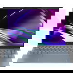 HP Laptop HP Pavilion Plus, Intel Core Ultra 7 155H, 14 inch 2.8K, 32GB RAM, 1TB SSD, Windows 11 Home, Albastru, HP