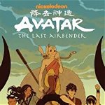 Avatar: The Last Airbender - Team Avatar Tales - Gene Yang, Gene Luen Yang